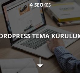 WordPress Tema Kurulumu Nas?l Yap?l?r?